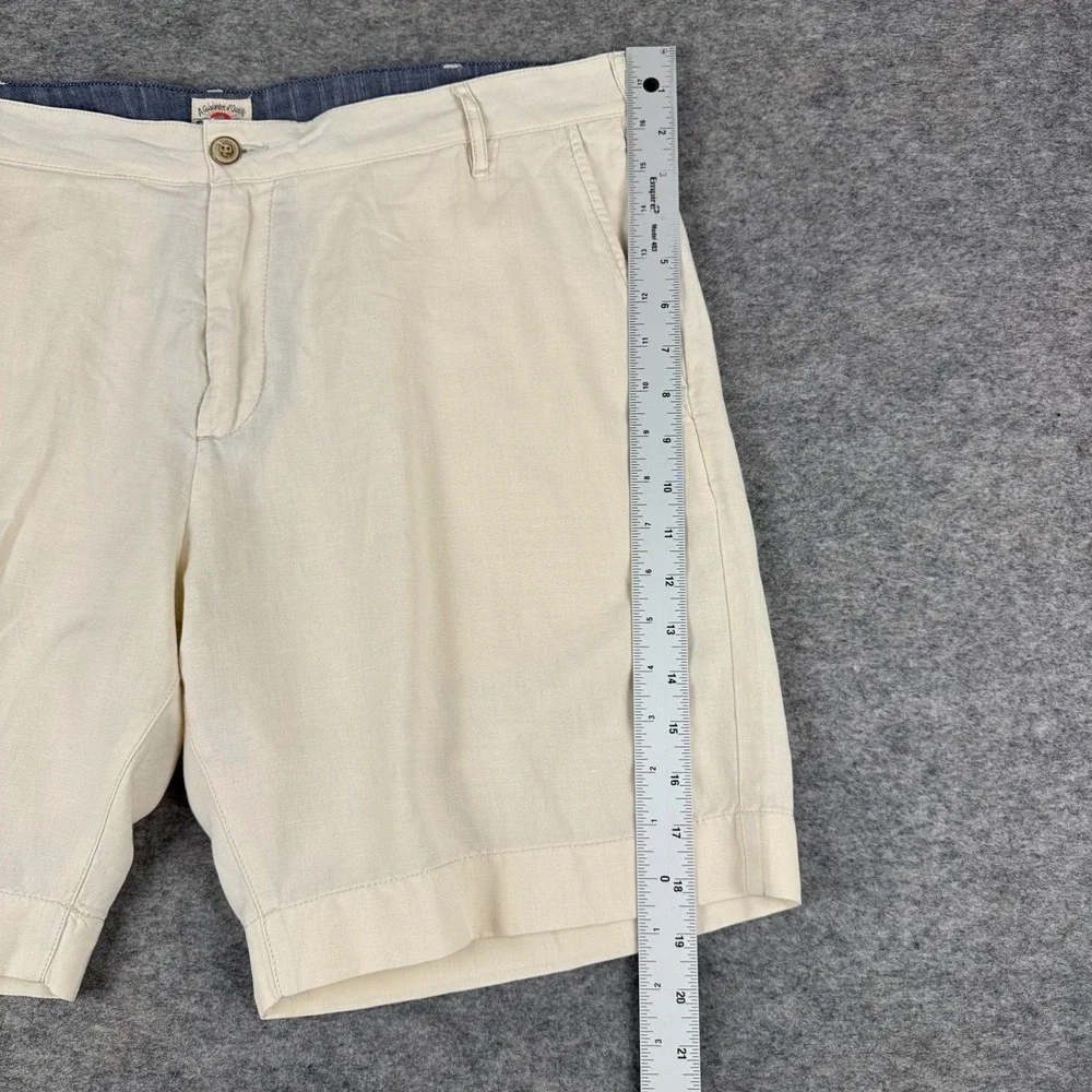 Faherty item brand